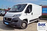 Fiat Ducato 2.0JTD L1H1, GARANTIE, MwSt, 1.HAND, Klim - Fiat Ducato Gebrauchtwagen in Dresden
