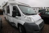 Fiat Knaus SUN TI Multijet 160 - Fiat Teilintegrierter