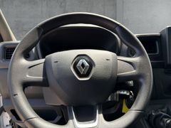 Fahrzeugabbildung Master III Kasten L2H2 HKa 3,5t 3 Sortimo