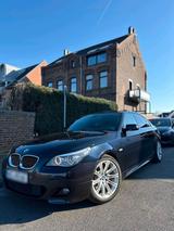 BMW E60 530i LCI M-Paket 272PS |Schiebedac... - BMW 530 aus 2007: 530i
