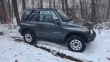 Suzuki Vitara 1.6 USDM Hardtop - Suzuki: Hardtop