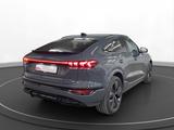 Audi SQ6 Sportback e-tron edition one Luft AHK Pano L - Audi SQ6 e-tron: Sportback