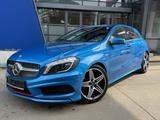 Mercedes-Benz 250 Sport*AMG PAKET*LEDER*NAVI*