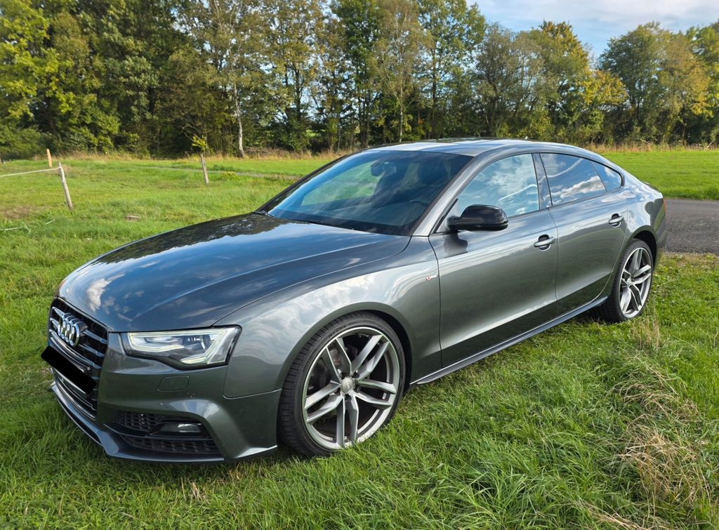 Image of Audi A5