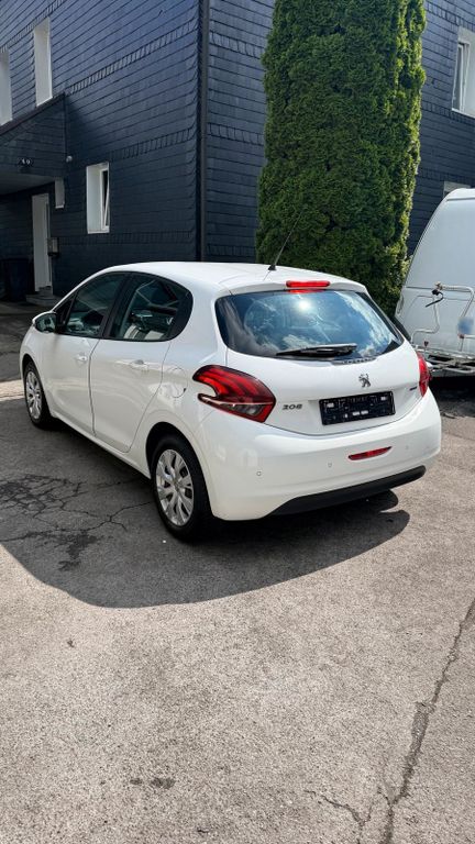 Image of Peugeot 208