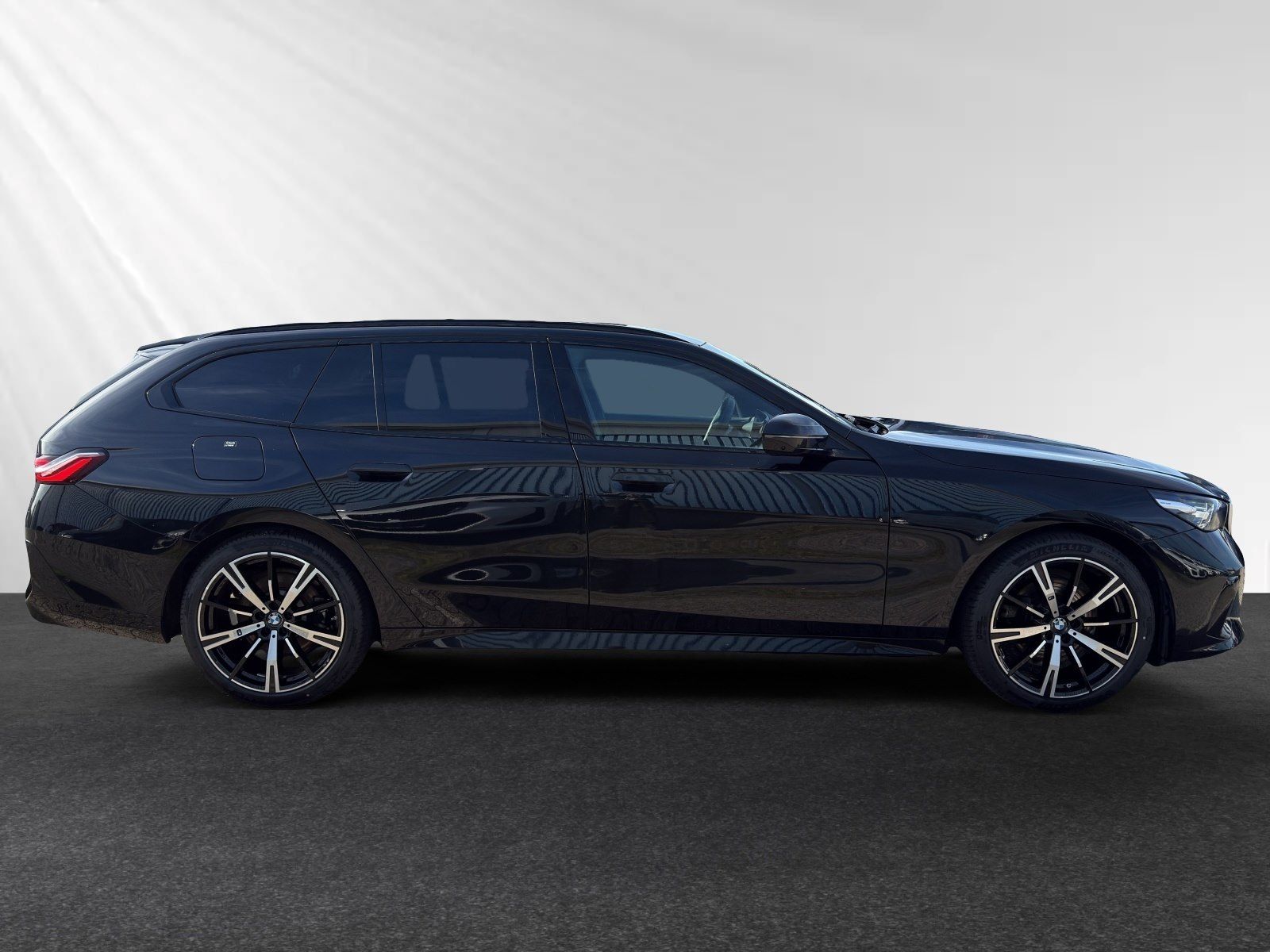 BMW 520 - Bild 2