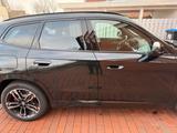 BMW sDrive20i - BMW iX von privat