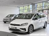 Volkswagen Touran 1.5 TSI BMT R-LINE GOAL DSG + 7-SITZER + - Volkswagen Touran