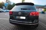 Volkswagen Touareg 3.0 V6 TDI SCR Tiptronic - NAVI-PANODACH - Volkswagen Touareg in Wiesbaden