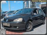 Volkswagen Golf V Lim. United 1.9 TDI DSG Rollstuhl - Volkswagen Golf mit Diesel-Antrieb: Limousine, Automatik, 1.9
