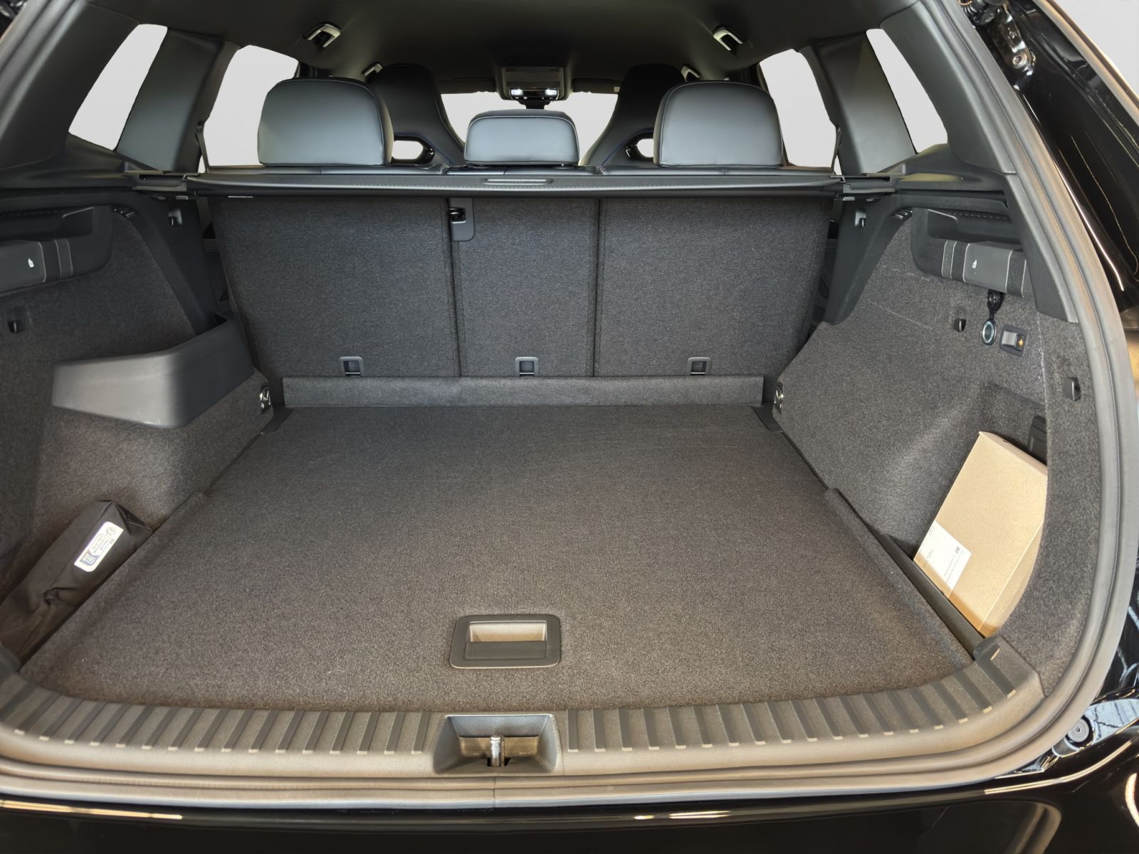 Volkswagen Tayron - Bild 18