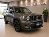 Jeep Renegade 1.3l T-GDI 80th Anniversary/Autom.Navi - Jeep Renegade: 80th Anniversary