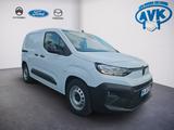 Citroën ë-Berlingo Kasten Elektromotor L1H1 - weiße Citroën ë-Berlingo