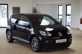 Volkswagen up! club up! BMT