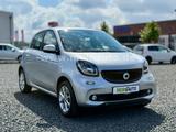 Smart ForFour forfour SITZHEIZUNG NAVI EINPARKHILFE - Smart Gebrauchtwagen in Lübeck
