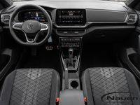 Volkswagen T-Cross - Vorschau Bild 12
