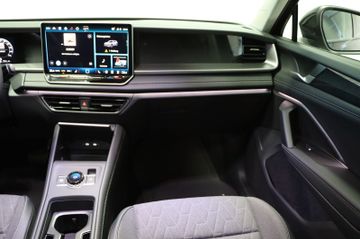 Fahrzeugverkauf 20 Volkswagen Tayron 1.5 eTSI 110 kW Life LED Kamera AHK