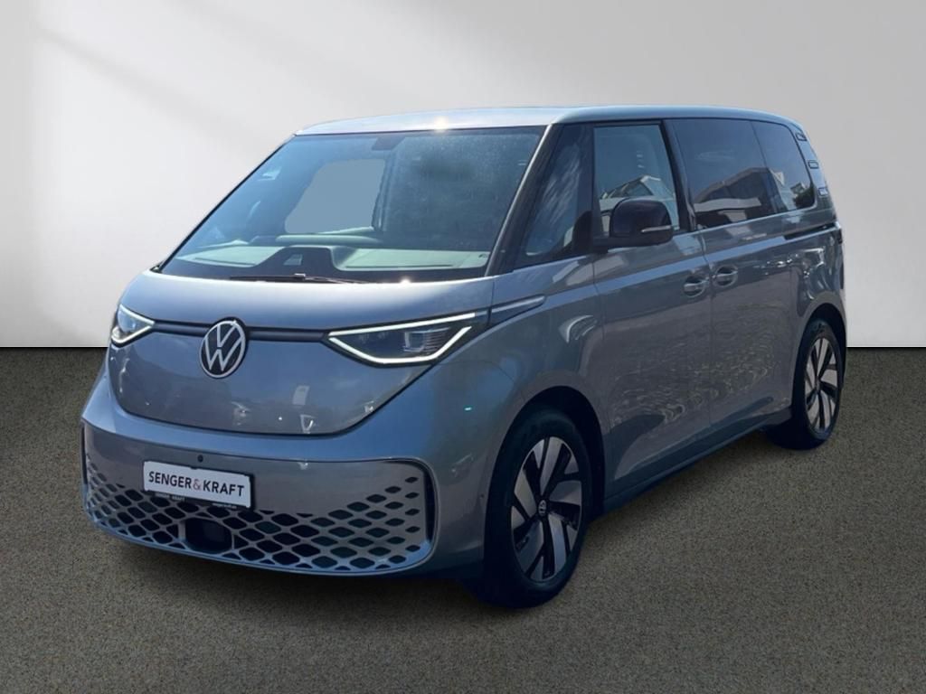 Volkswagen ID BUZZ Pro AUT SpurH foto 2