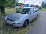 Ford Focus 1.8 tddi zwei Stück combi - Ford Focus aus 2003 mit Diesel-Antrieb
