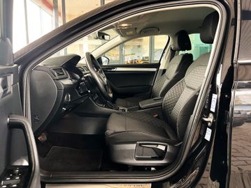 Skoda Superb - 11
