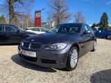 BMW 330xi Allrad 1.Hand PDC Bi-Xenon Navi Teil-Leder - BMW 3 Series aus 2006