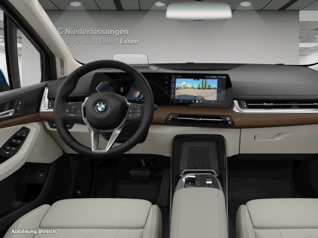 BMW 220 Active Tourer - Bild 7