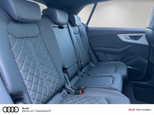Audi Q8 - Bild 6