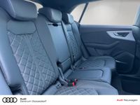 Audi Q8 - Vorschau Bild 6