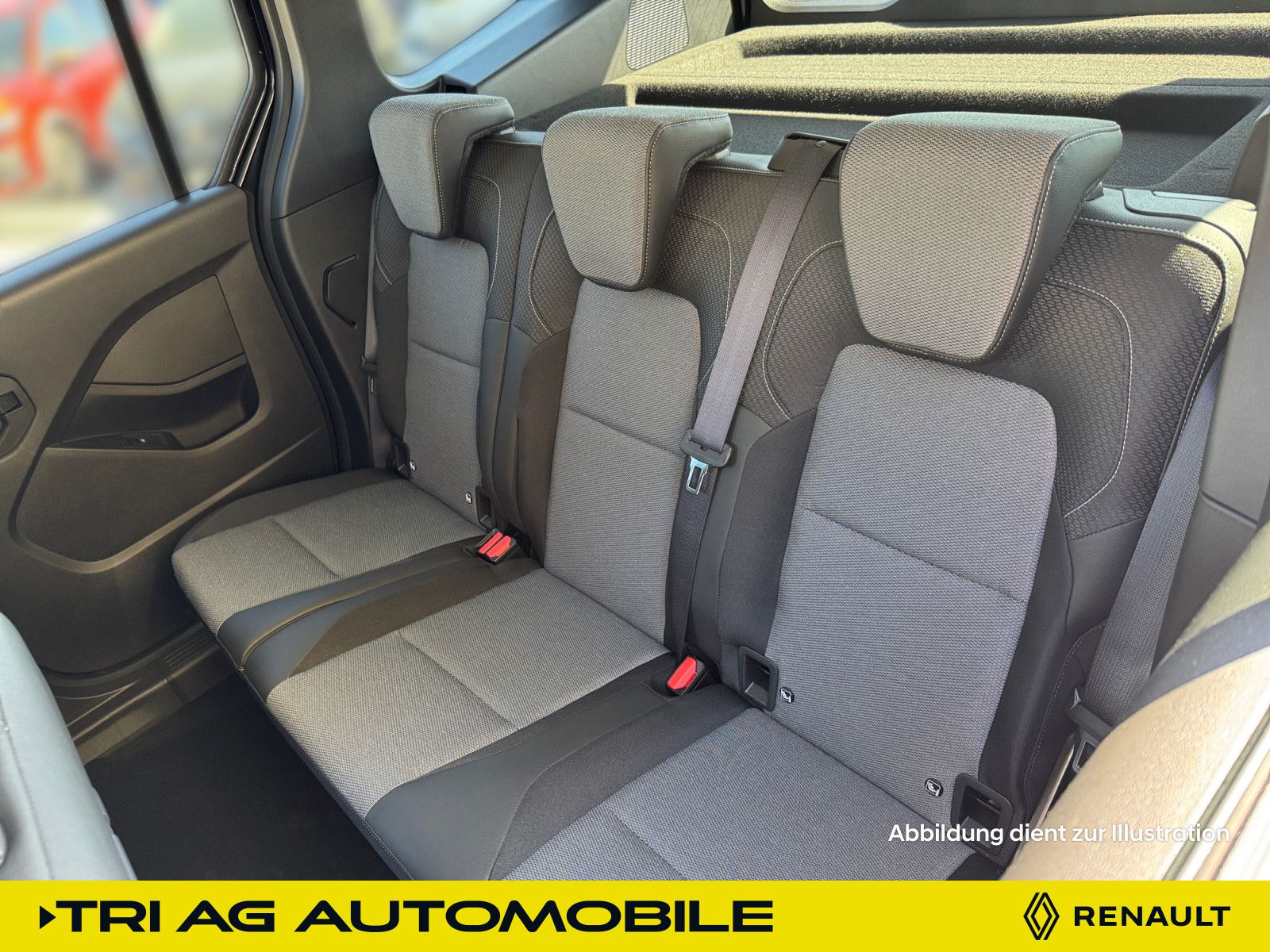 Renault Kangoo - Bild 10