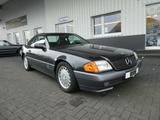 Mercedes-Benz 300 SL (R129), original 52.000 km - Mercedes-Benz 300: 300sl