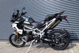 Triumph TIGER 1200 RALLY PRO    **NEU - MODELL 2025** - TRIUMPH LEIPZIG