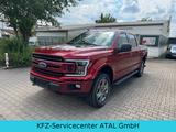 Ford F 150 - Ford F 150 Gebrauchtwagen