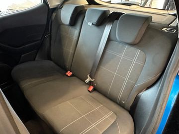 Ford Fiesta Cool & Connect *AHK*Sitzh.*Klima*