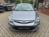 Hyundai i30 Classic TÜV INSP GARANTIE!!!!!!! - Hyundai aus 2012