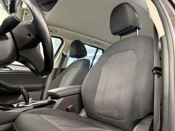 BMW X3 - 5