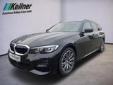 BMW 320 d xDr. M-Sport+ACC+Navi-Prof.+Parkassist - BMW 320 Gebrauchtwagen in Erfurt