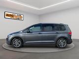 Volkswagen Touran Sound BMT/Start-Stopp  ACC  Navi - Volkswagen Touran: Sound
