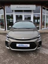 Suzuki Swace 1.8 Hybrid CVT Comfort+ - gebrauchte Suzuki Kombis