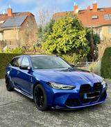 BMW M3 Touring  / BMW Premium Selektion bis 11.28 - BMW M3 in Köln