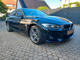 BMW 440 Gran Coupé 440i xDrive Gran Coupé M Spor... - BMW 440 Gran Coupé aus 2016