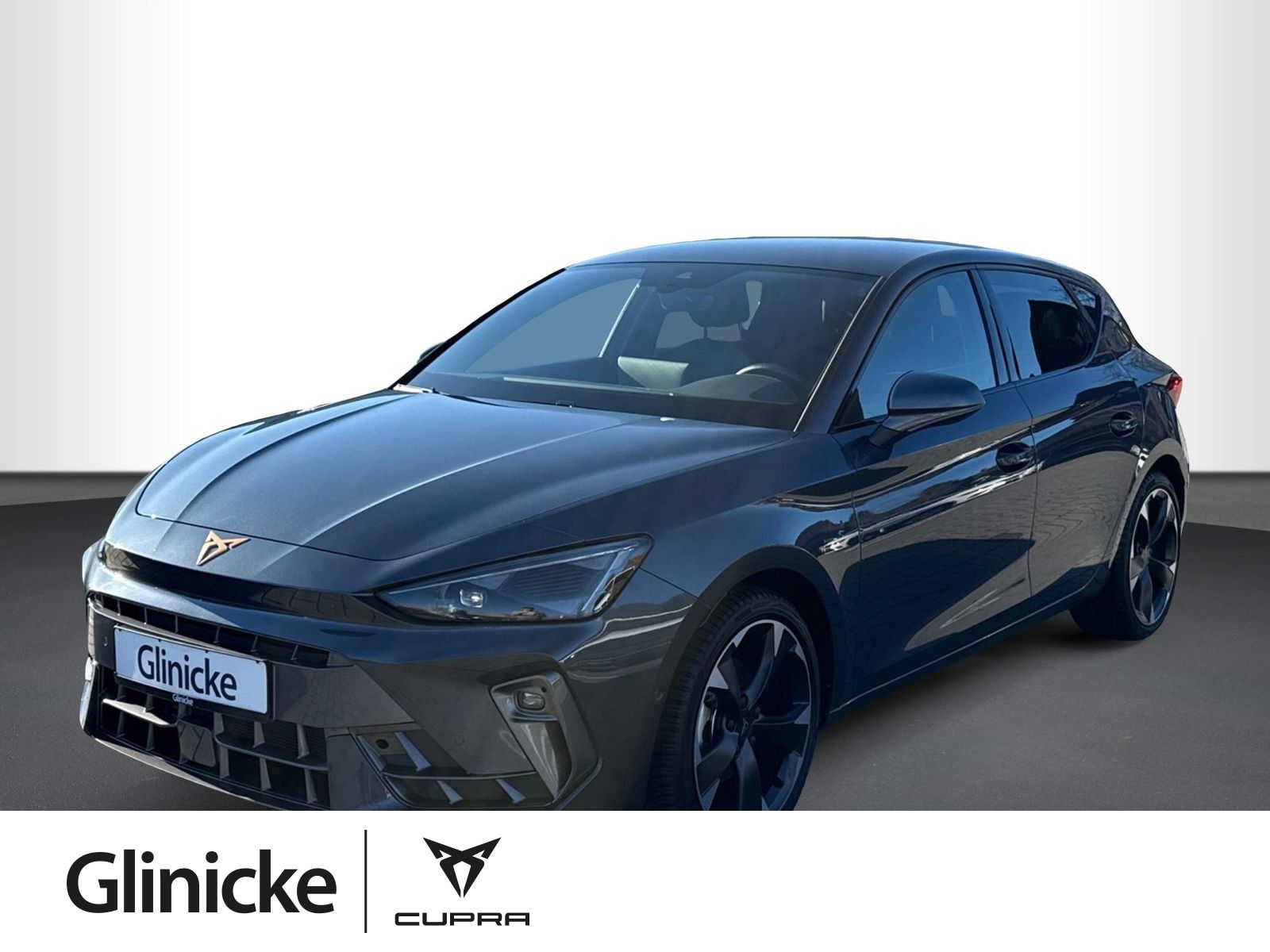 Cupra Leon 2.0 TDI DSG, RFK, NAVI, LED