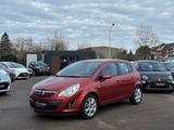 Opel Corsa D 1.4l Satellite HU neu/ALL/ALU/Klima