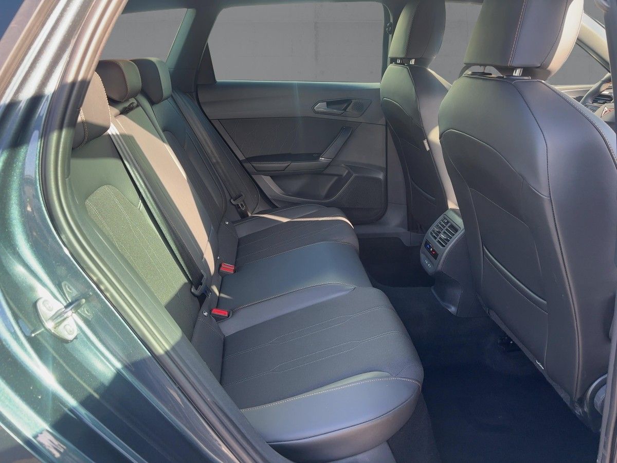 Cupra Leon - Bild 13