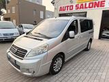 Fiat Scudo 2.0 MJT-140cv - 8 posti - - gebrauchte Fiat Scudo aus dem Jahr 2008