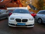BMW 530 D  Gran Turismo " Luxury" Vollausstattung - BMW 530: 530d Gran Turismo