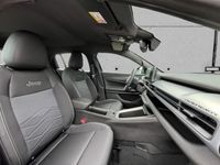 Jeep Avenger - Vorschau Bild 6