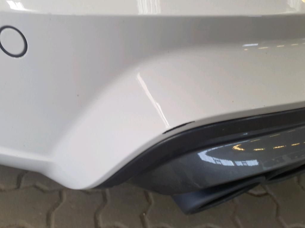 Cupra Ateca 2.0 TSI AHK*Tempo*PDC*RFK*SH*Klima