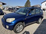 Toyota RAV 4 1.8i Bblue Klima AHK Euro3 - Toyota RAV 4 bis 5.000 Euro