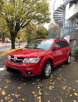 Fiat Freemont My Freemont 2.0 16 V Multije... - Fiat Freemont in Frankfurt (Main)