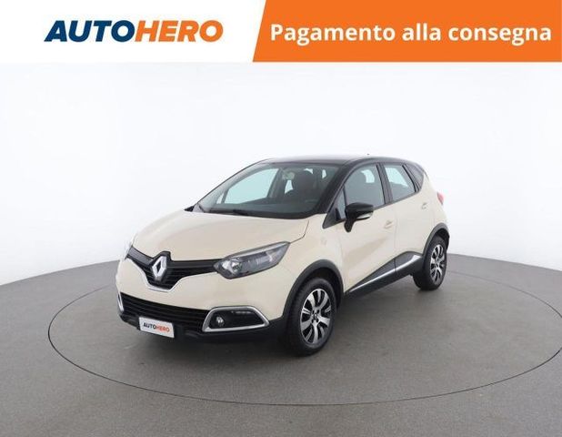 Renault RENAULT Captur dCi 8V 90 CV Start&Stop Energy Ze